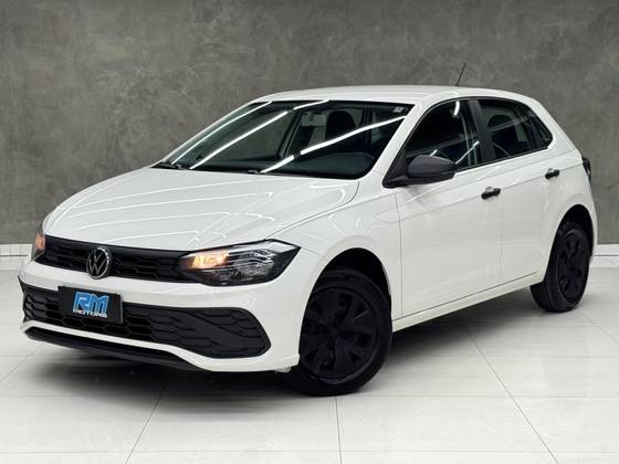 VOLKSWAGEN POLO 1.0 MPI TRACK MANUAL